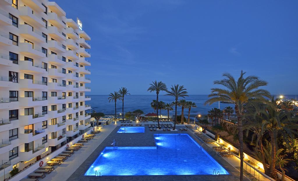 Sol House Costa Del Sol Hotel Torremolinos