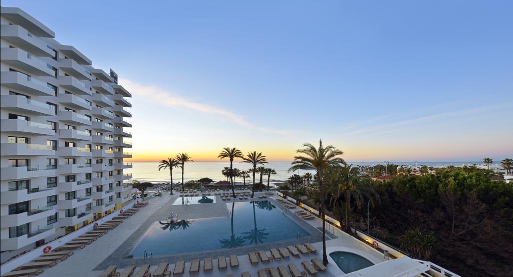 Sol House Costa Del Sol Hotel