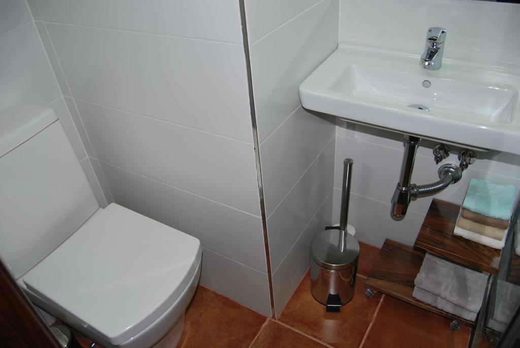 Country house Casa Rural Puente Mocho
