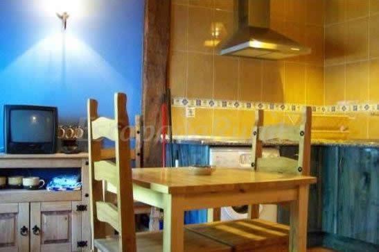 Apartamento Casa Del Herrero