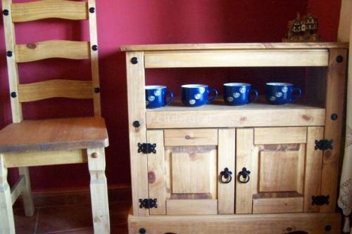 Apartamento Casa Del Herrero *