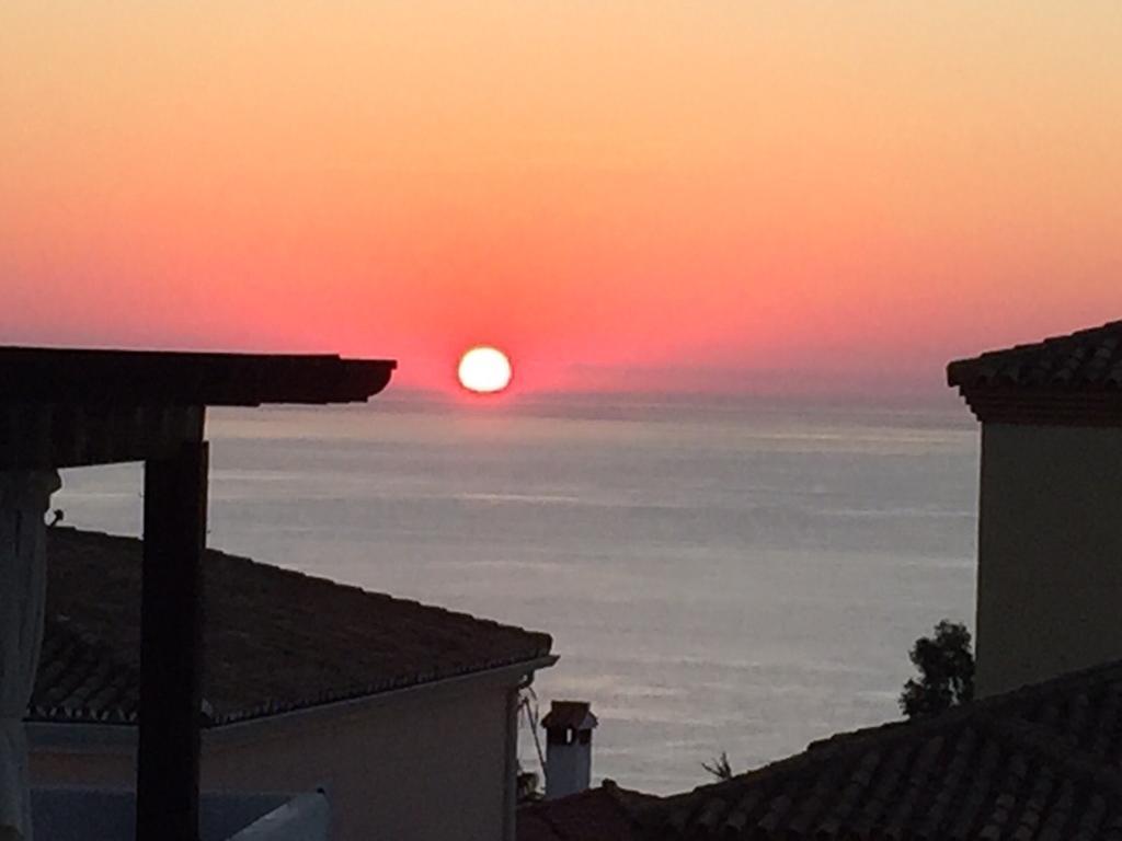 Apartamento Hacienda Guadalupe * San Luis de Sabinillas