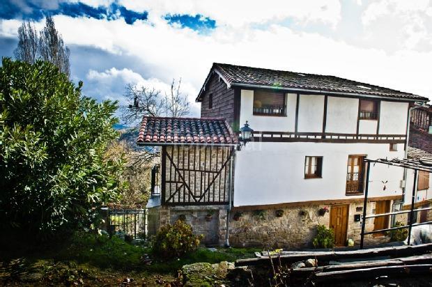 Casa Del Herrero *