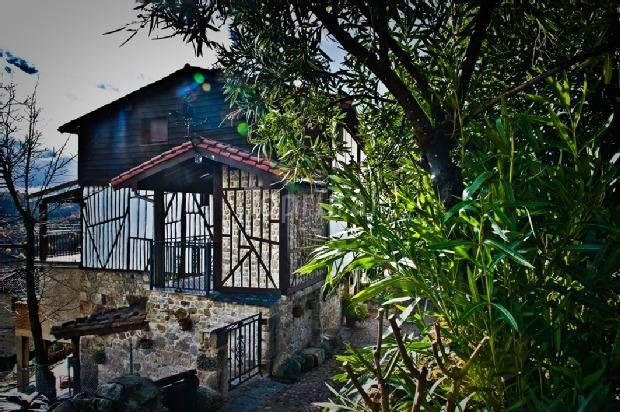 Casa Del Herrero Apartamento