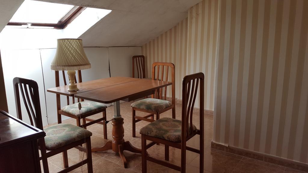 Apartamento *