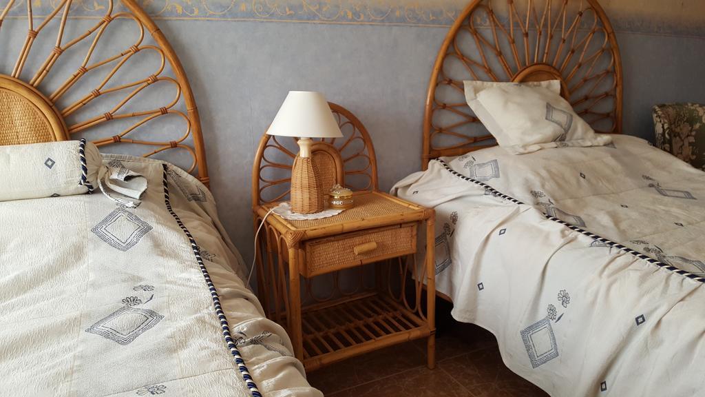Apartamento * Mino