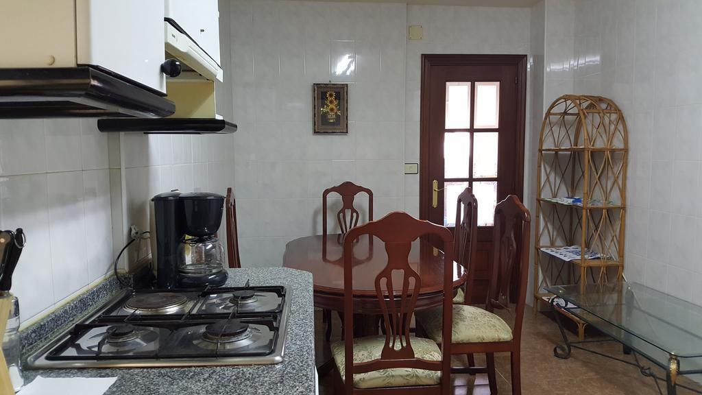 Apartamento Mino