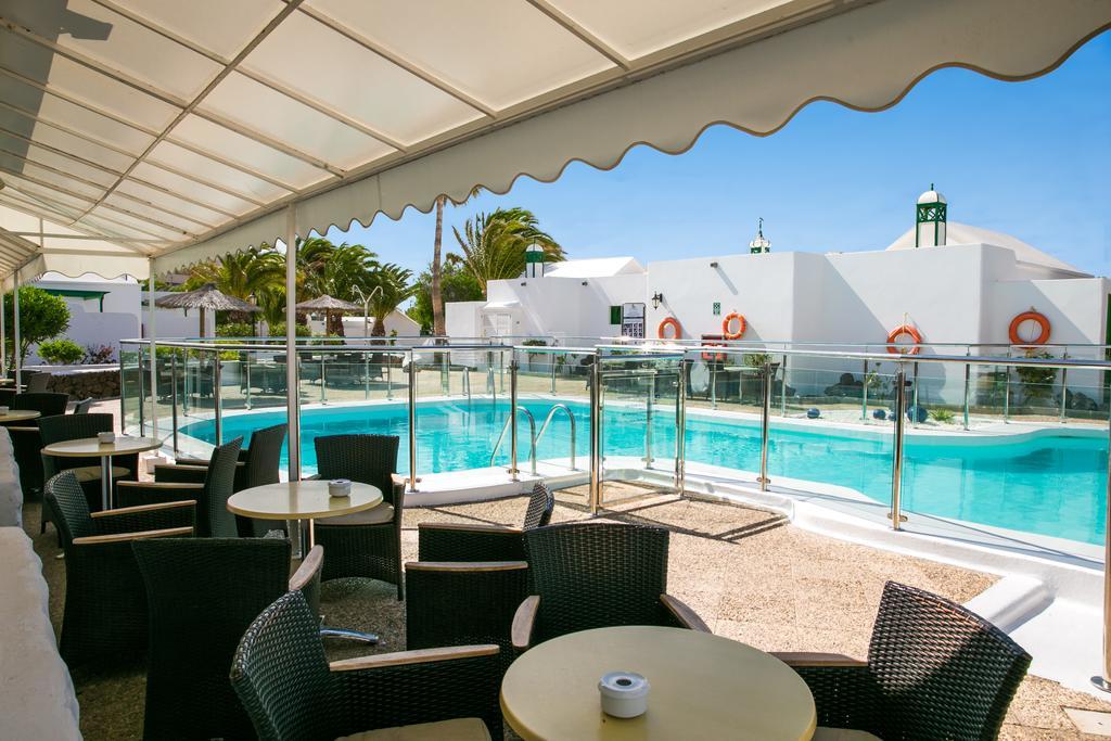 Apartment Livvo Gaviotas *