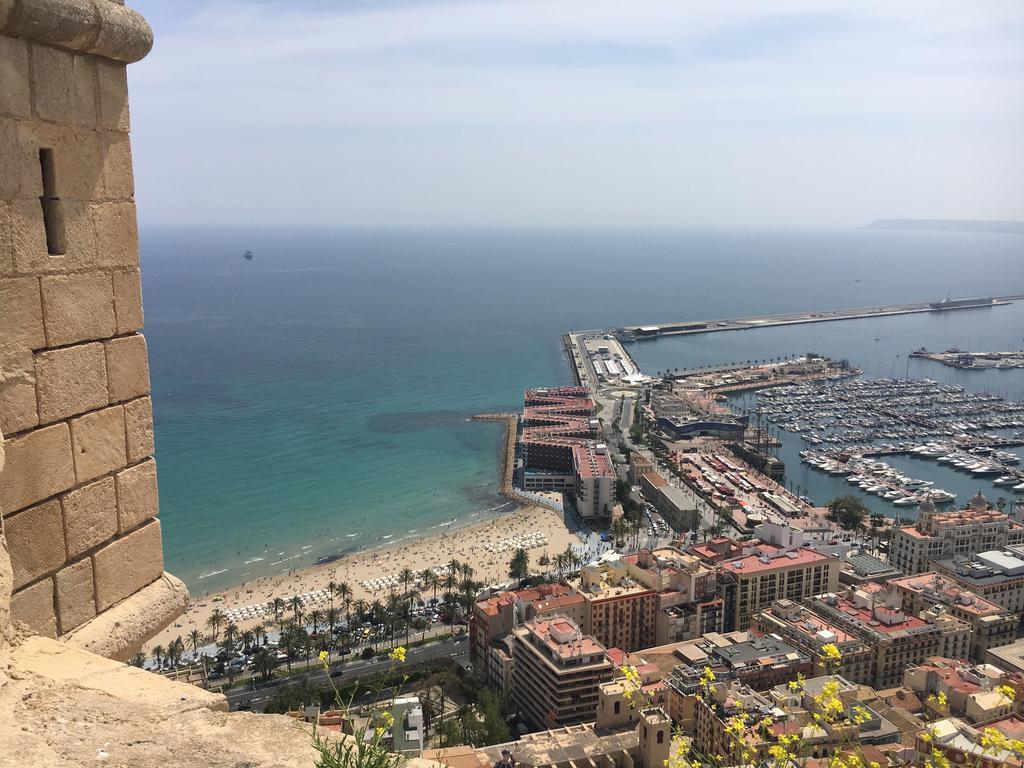 La Cúpula