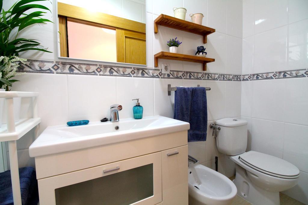 Apartamento La Cúpula Alicante
