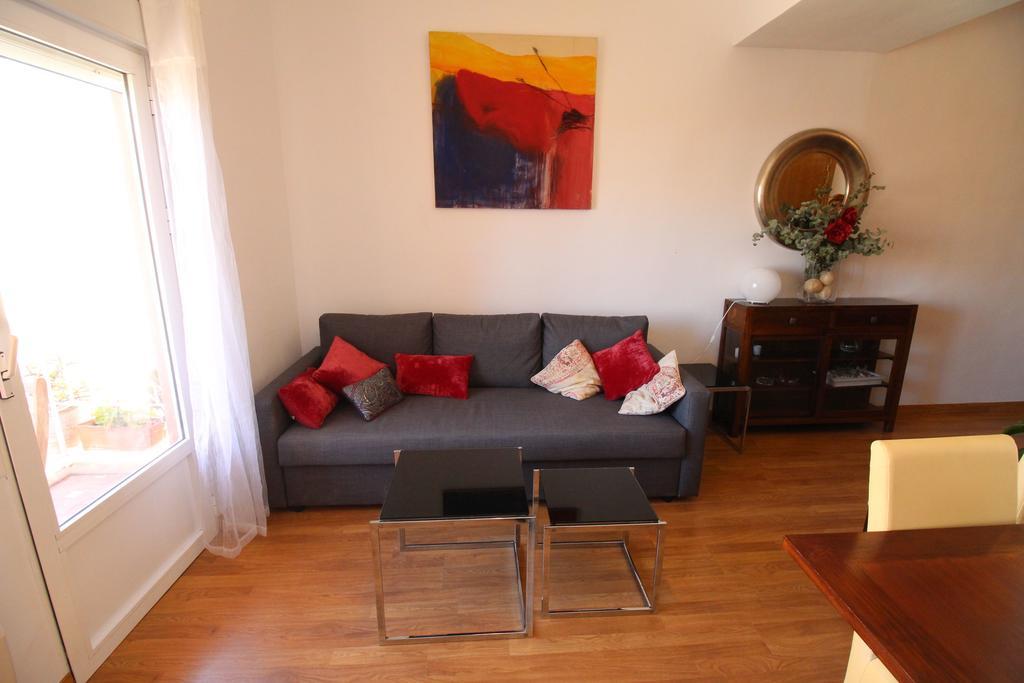 La Cúpula Apartamento Alicante