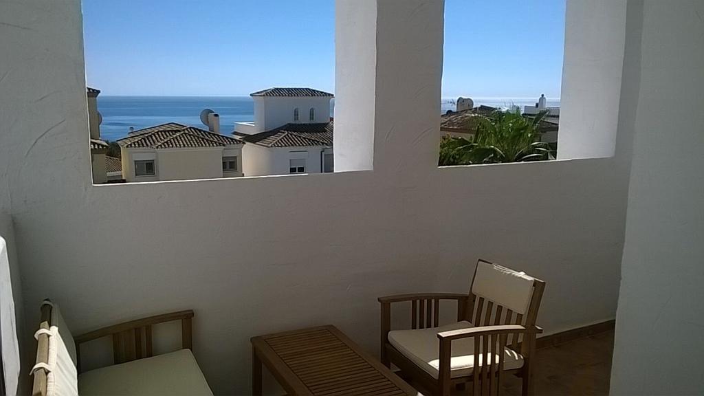 Apartamento Hacienda Guadalupe * San Luis de Sabinillas