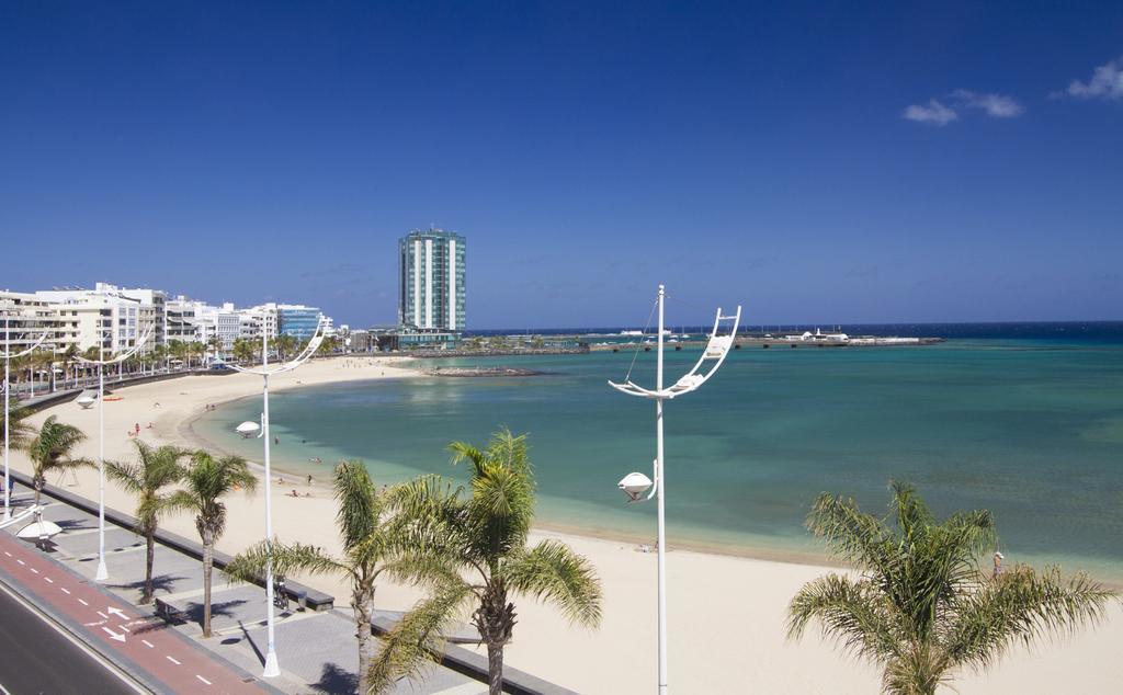 Terrazas De Lanzarote