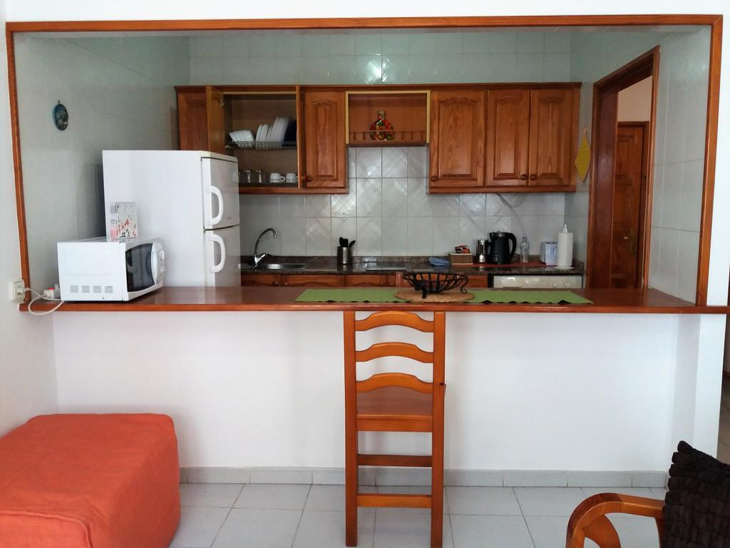 Terrazas De Lanzarote Apartment *
