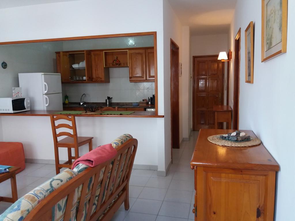 Apartment Terrazas De Lanzarote *