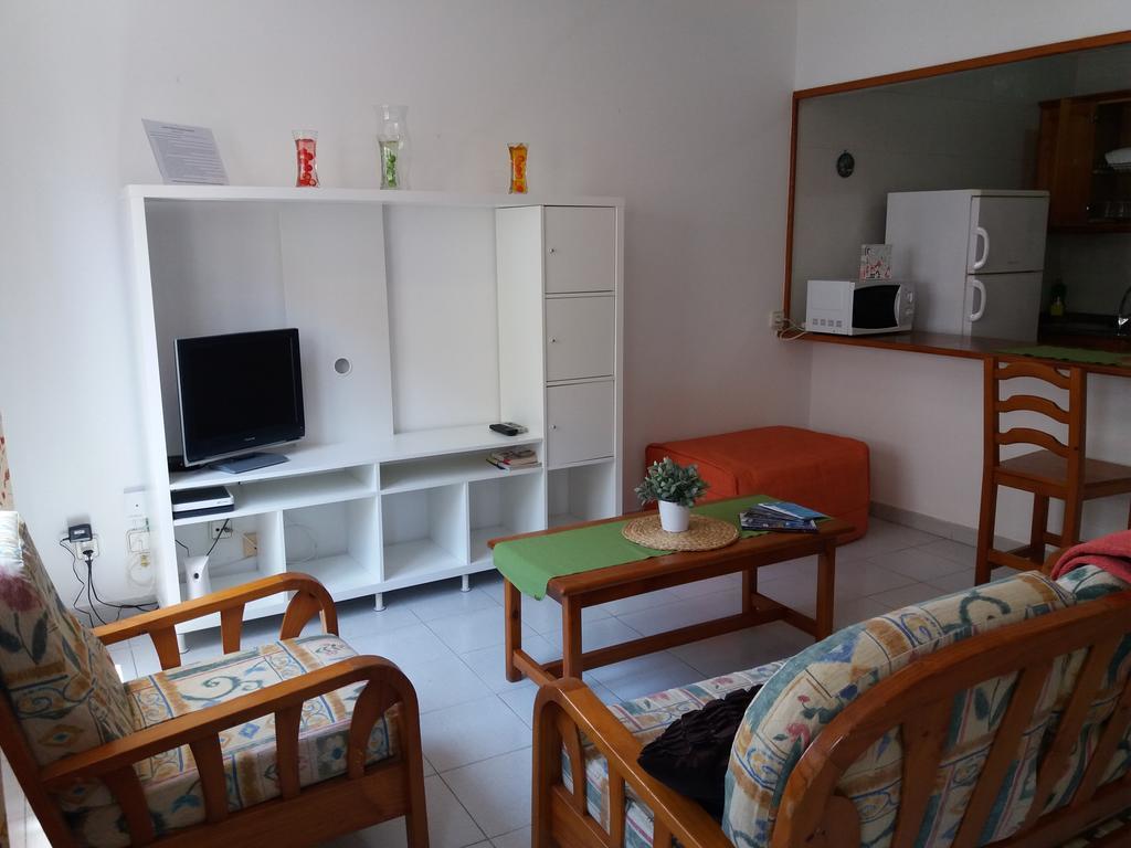 Terrazas De Lanzarote Apartment *