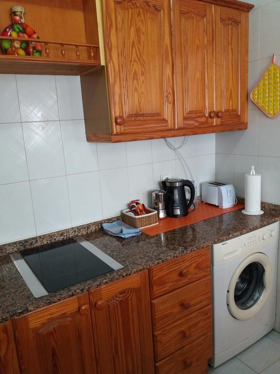 Terrazas De Lanzarote Apartment