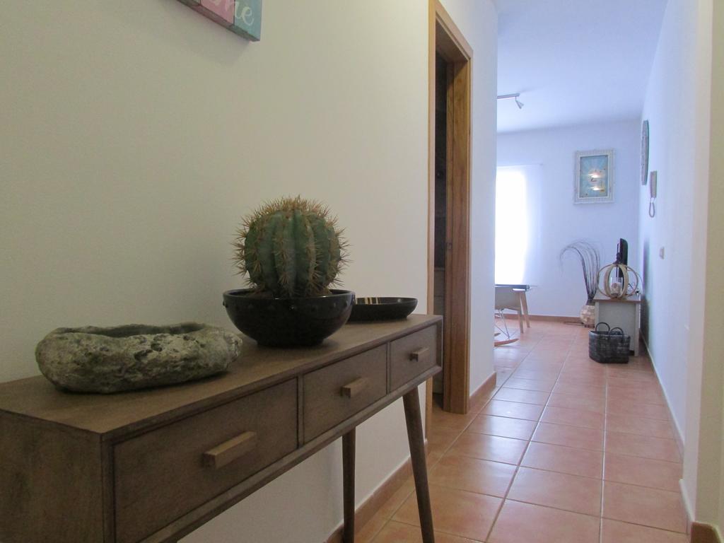 Jovia Vacacional El El Cotillo (Fuerteventura)