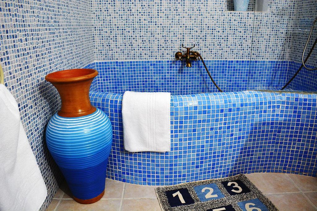 Casa rural Casas Cuevas Elmirador