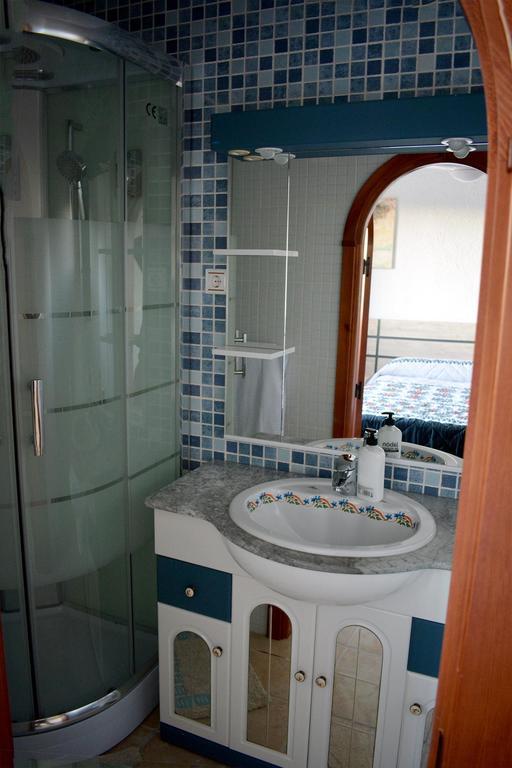 Casas Cuevas Elmirador Fontanar