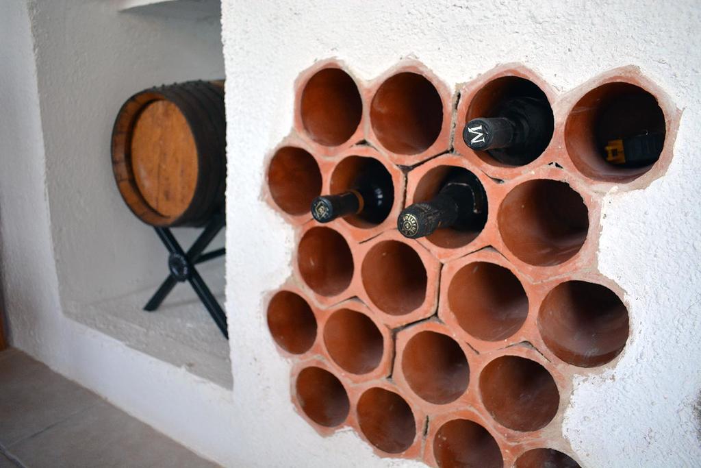 Casas Cuevas Elmirador *