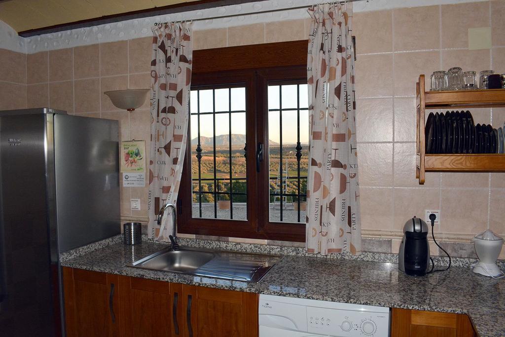 Casas Cuevas Elmirador