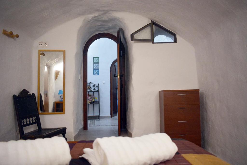Casa rural Casas Cuevas Elmirador