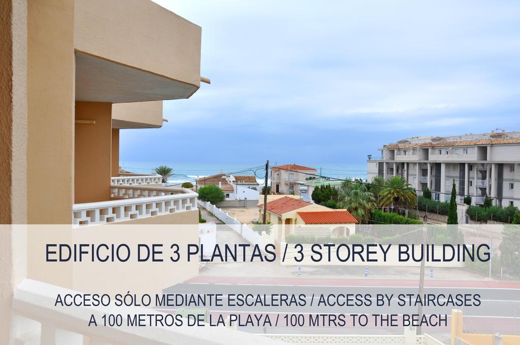Apartment Las Rosas *