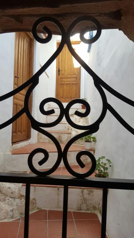 Guest house Casa La Arracada