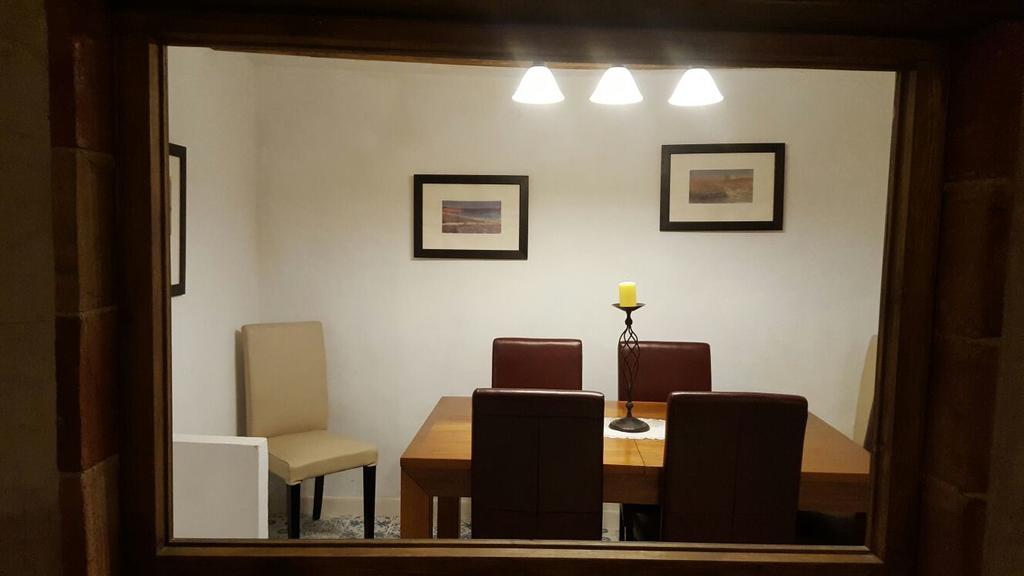 Casa La Arracada Guest house Villena