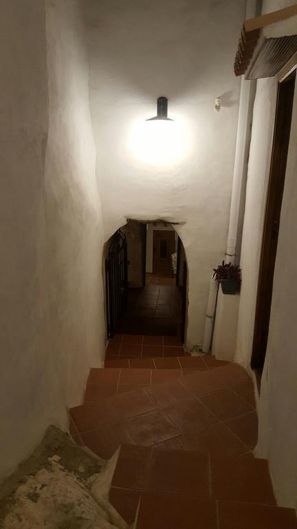 Casa La Arracada Guest house