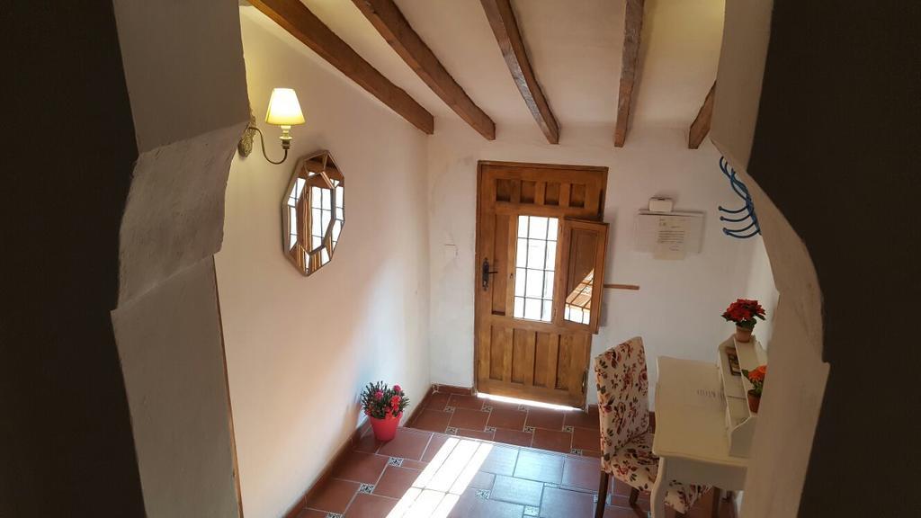 Guest house Casa La Arracada Villena