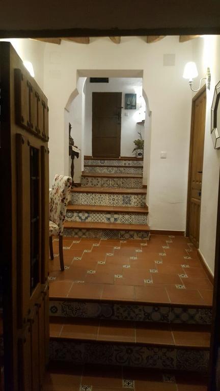 Guest house Casa La Arracada Villena