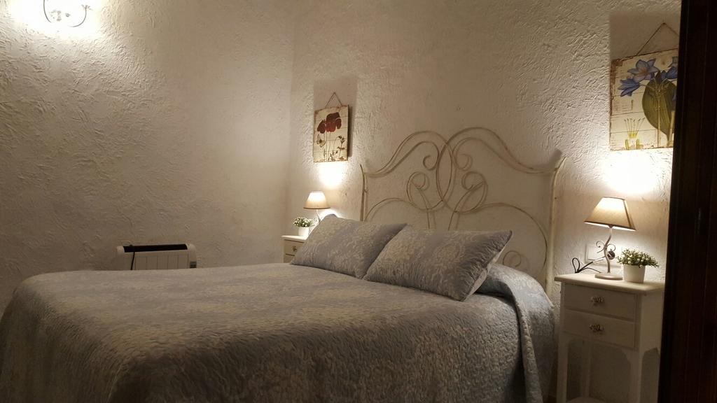 Guest house Casa La Arracada *