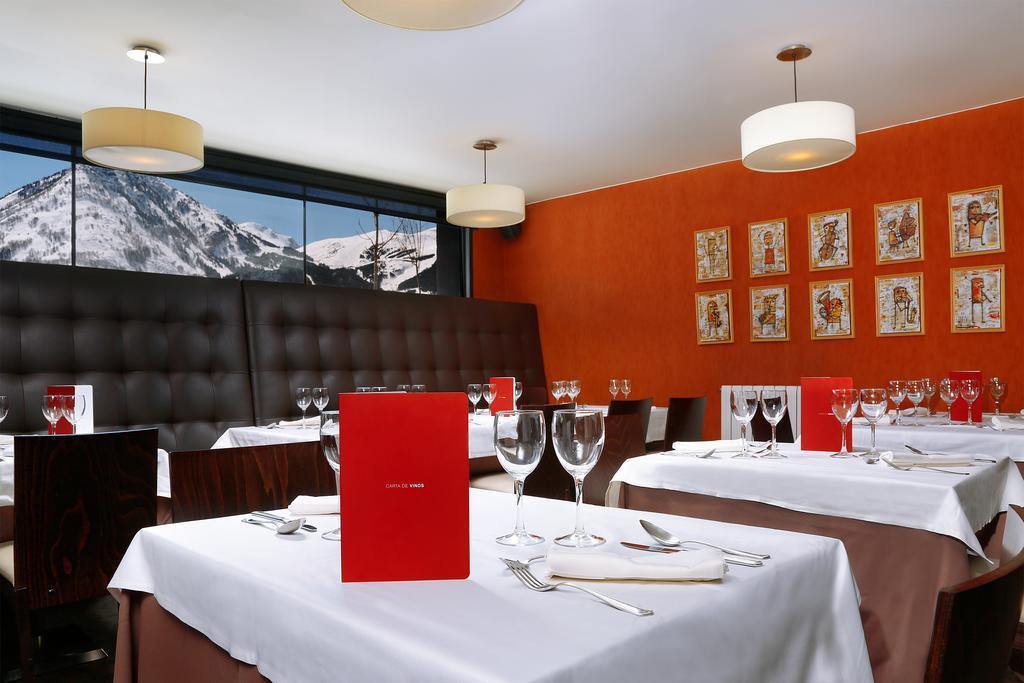 Hg Hotel Cerler
