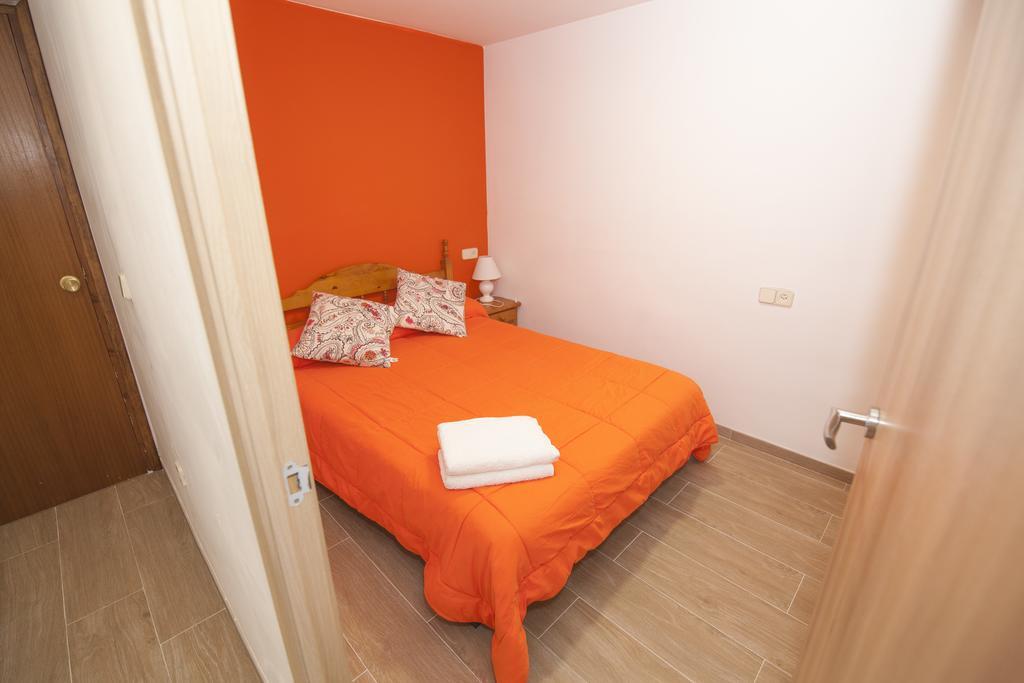 Prades Apartamento *