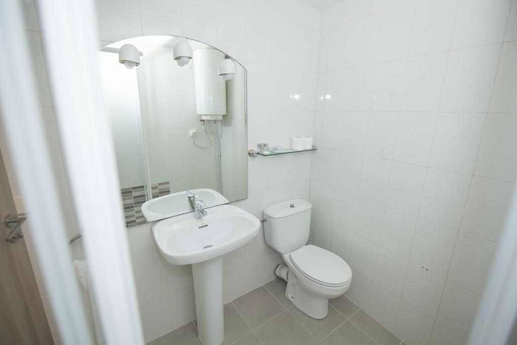 Apartamento Prades