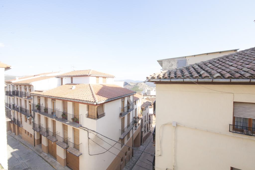 Apartamento Prades Morella