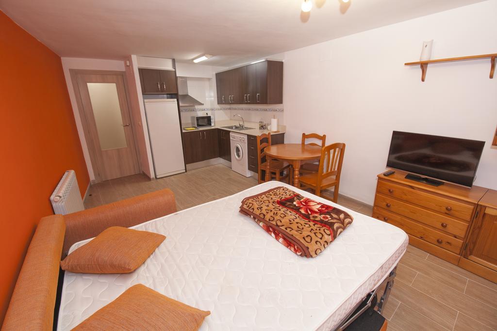 Prades Apartamento