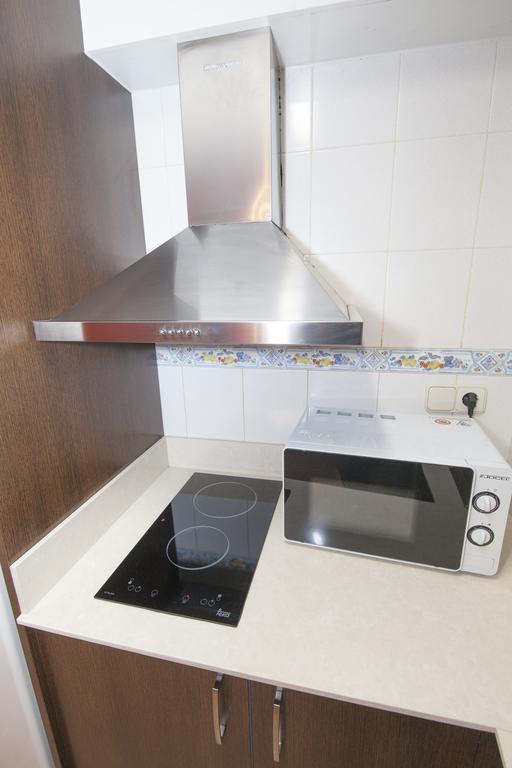 Apartamento Prades