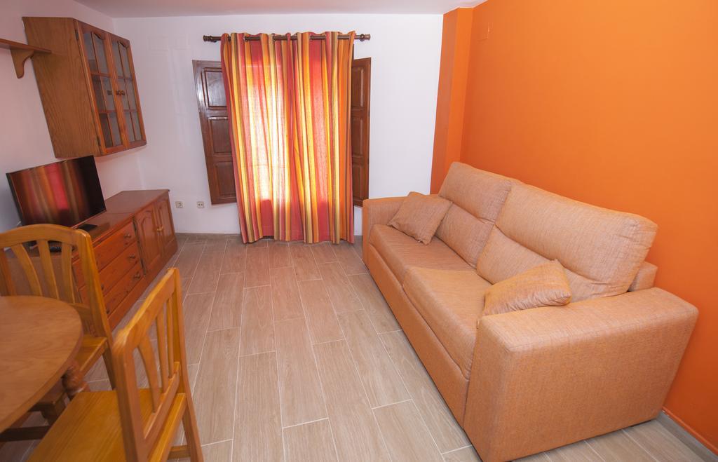Apartamento Prades Morella