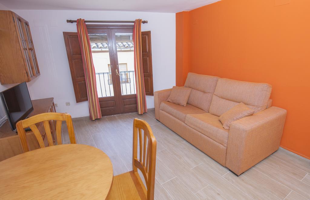 Prades Apartamento Morella