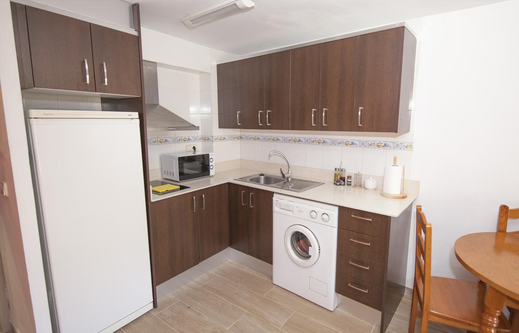 Prades Apartamento *