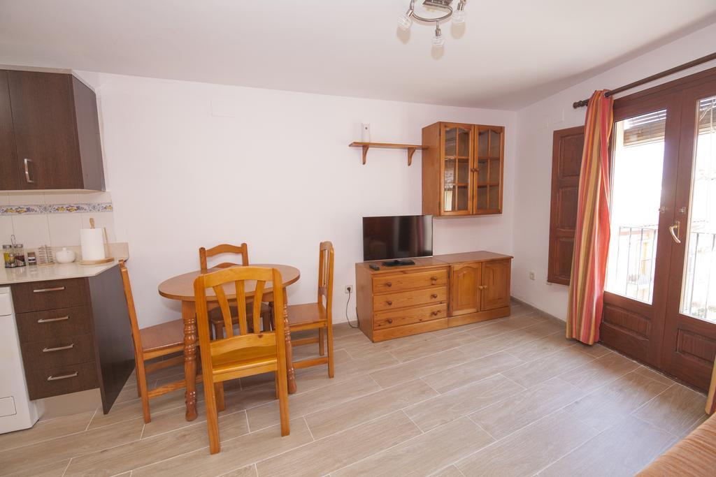 Apartamento Prades