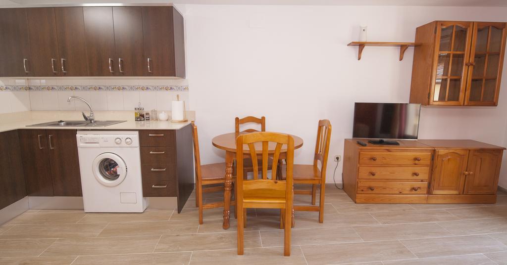 Prades Apartamento