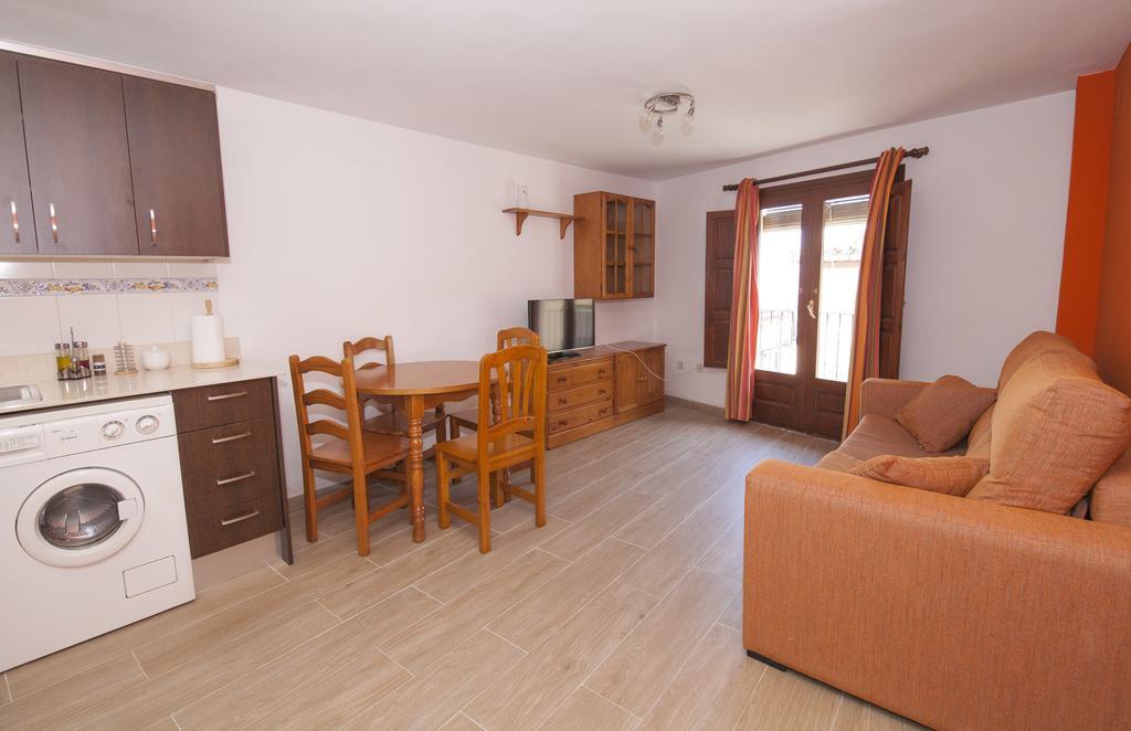 Prades Apartamento Morella