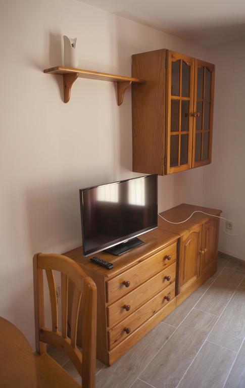 Prades Apartamento *