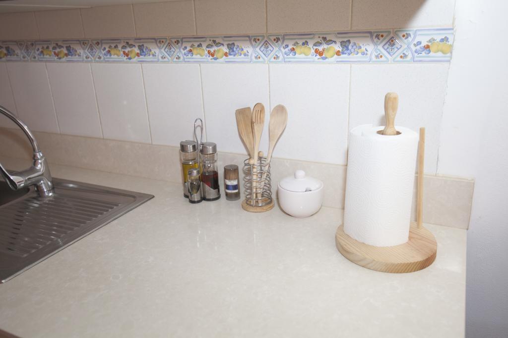 Prades Apartamento Morella