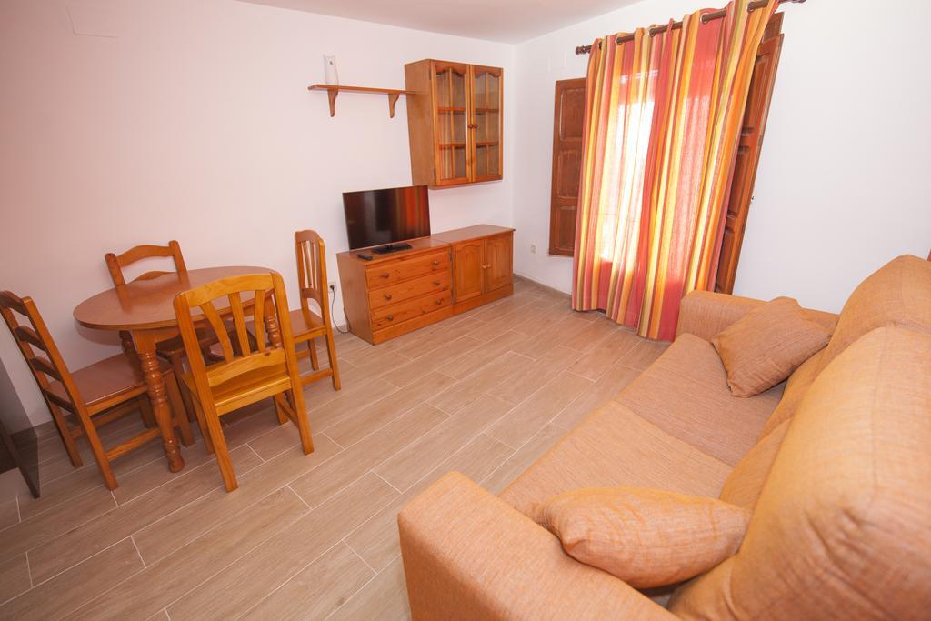 Prades Apartamento Morella