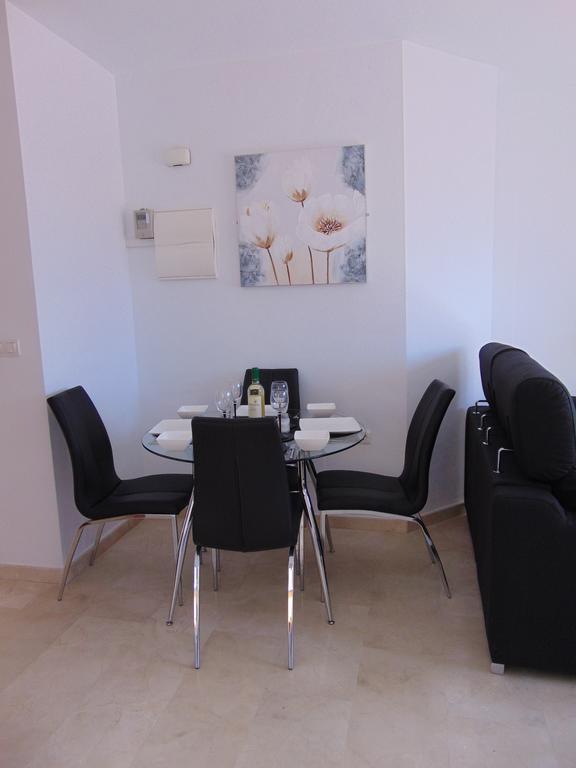 Apartamento Cabo Oropesa El Puerto de Mazarrón